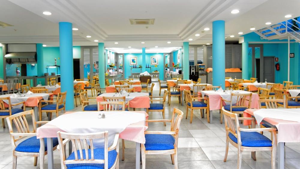 Bakour Lanzarote Splash Пуэрто дель Кармен Экстерьер фото