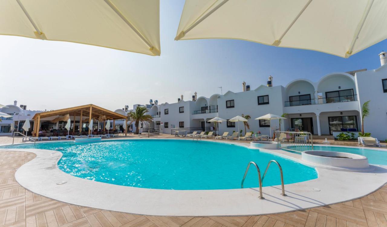 Bakour Lanzarote Splash Пуэрто дель Кармен Экстерьер фото