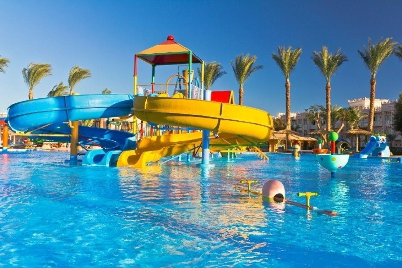 Bakour Lanzarote Splash Пуэрто дель Кармен Экстерьер фото