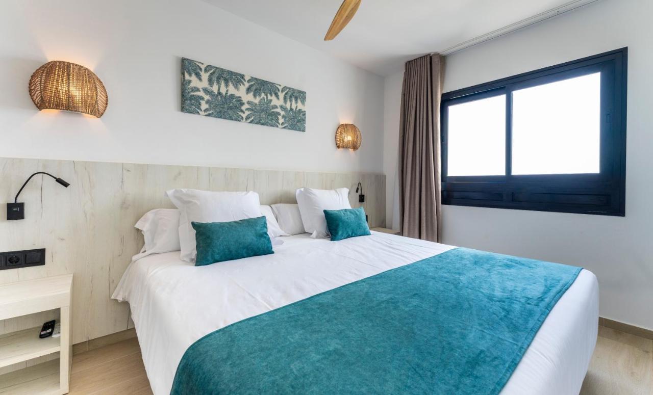 Bakour Lanzarote Splash Пуэрто дель Кармен Экстерьер фото